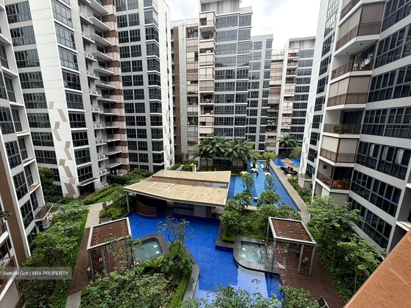 The Criterion (D27), Condominium #590851861